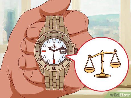 how to tell a fake michele watch